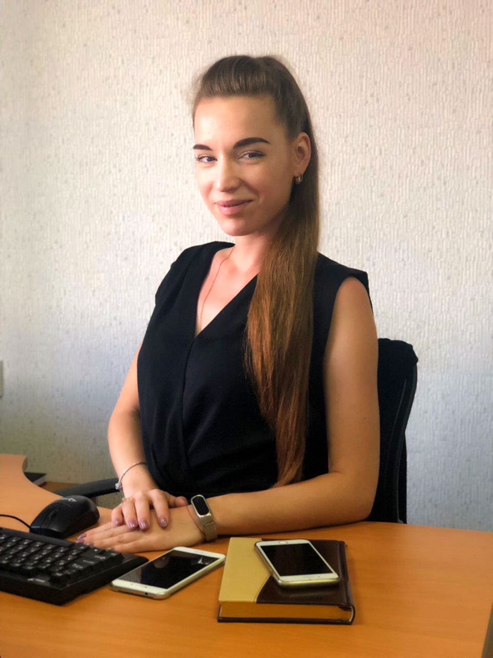 Чмерева Анастасия