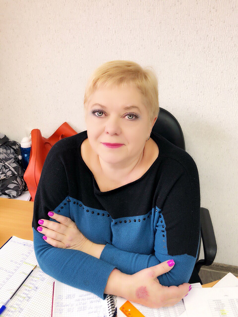 Федоренко Ольга