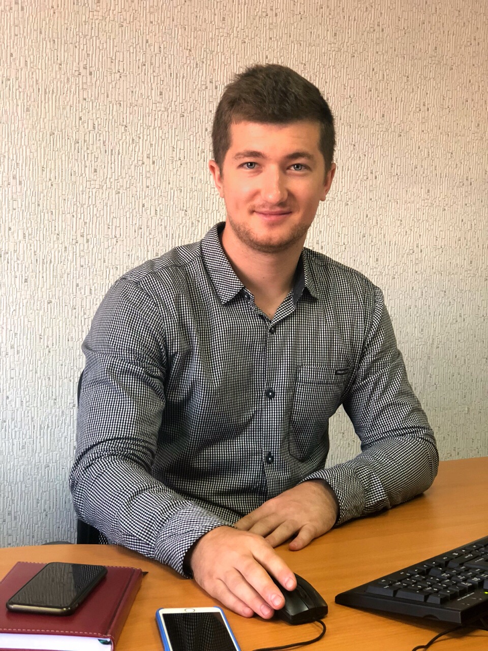 Китчак Иван