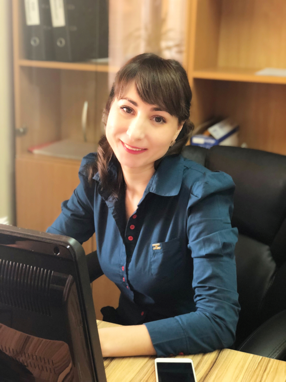 Кролева Екатерина